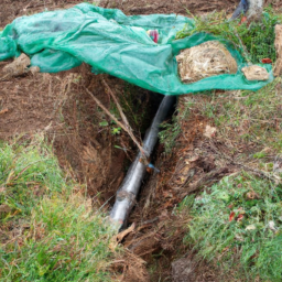 Désinstallation de Fosses Toutes Eaux : Transition en Douceur avec des Spécialistes Brignais